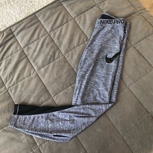 Nike Pro Leggings